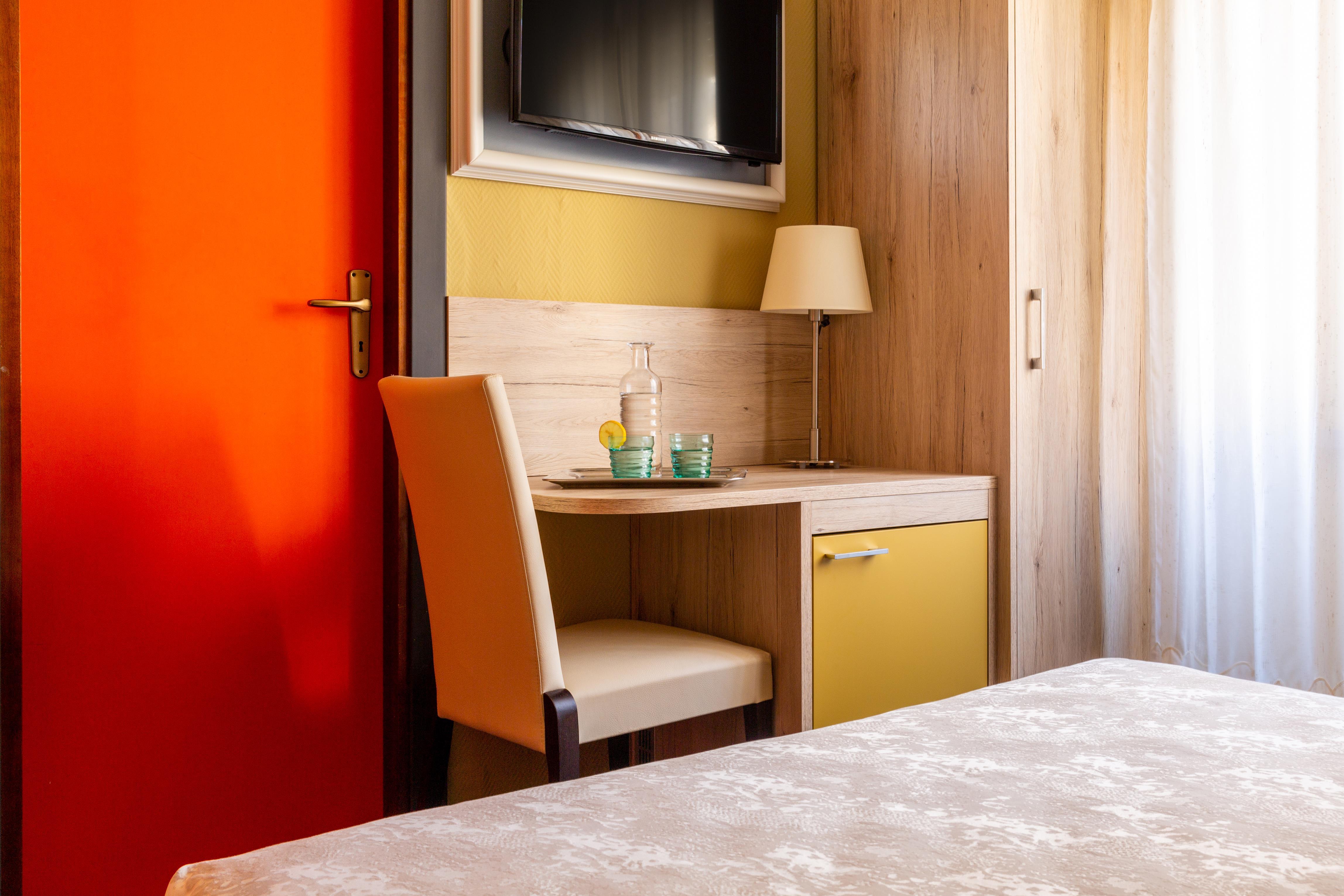 Park Hotel Residence Orbetello Extérieur photo