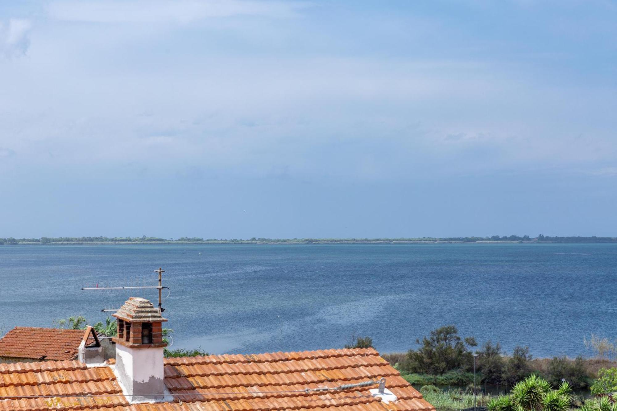 Park Hotel Residence Orbetello Extérieur photo
