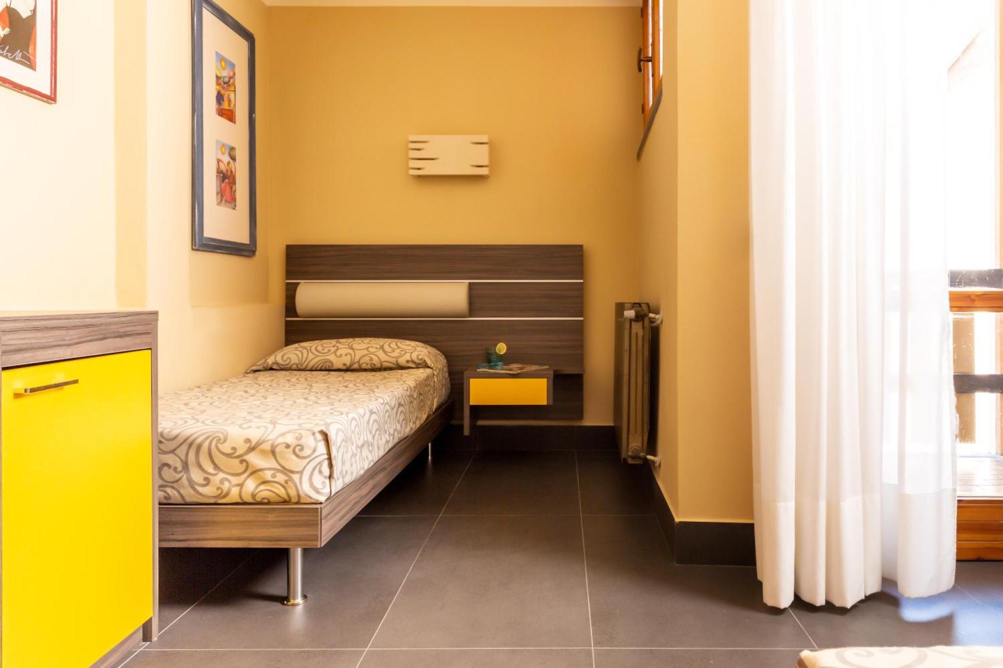 Park Hotel Residence Orbetello Extérieur photo
