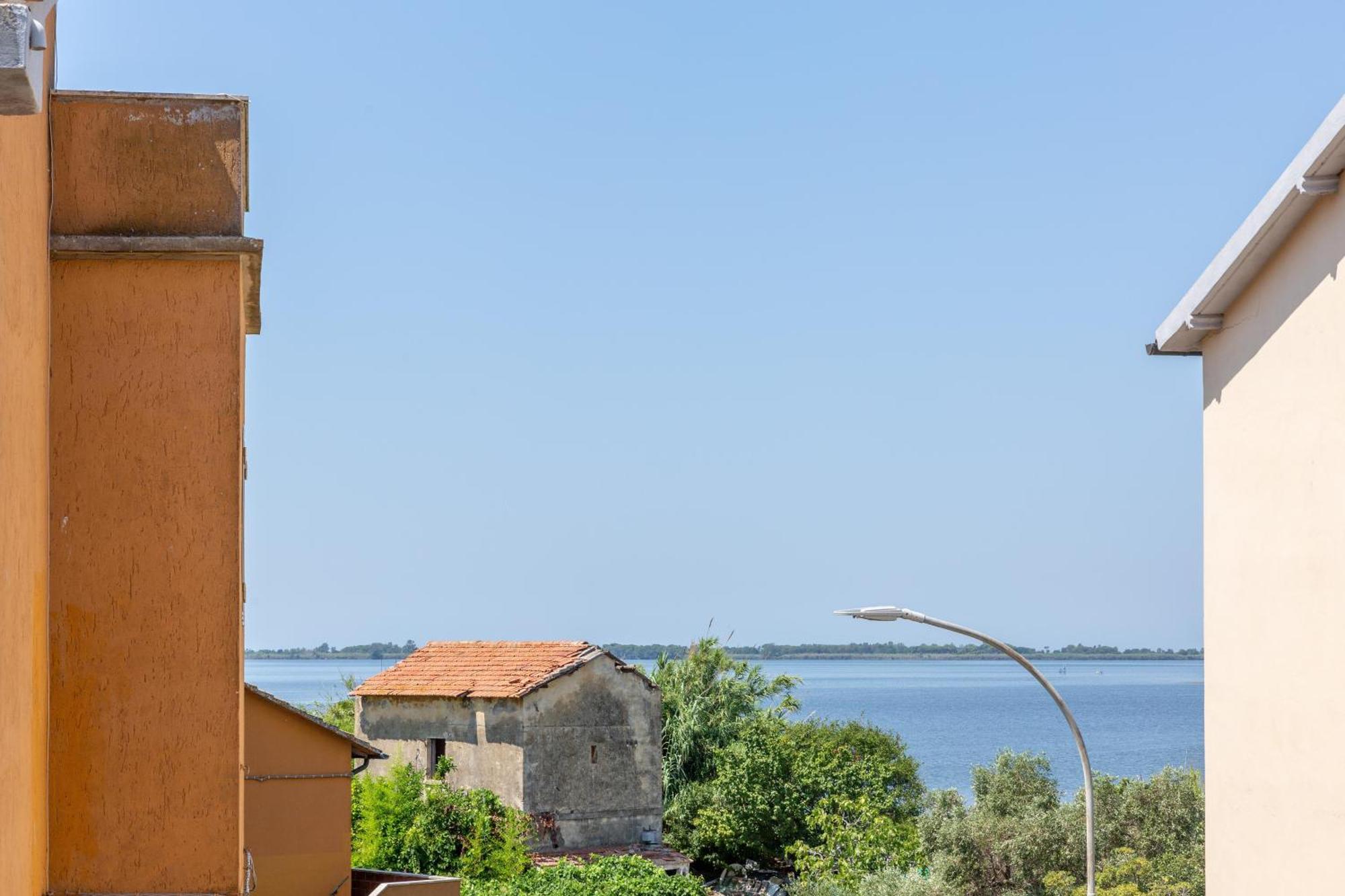 Park Hotel Residence Orbetello Extérieur photo