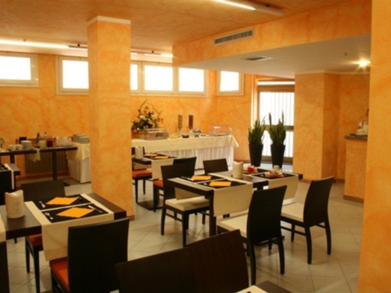 Park Hotel Residence Orbetello Extérieur photo